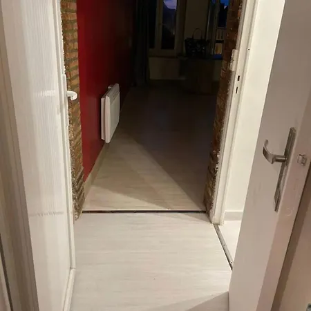 Appartement Apparently A Holiday *