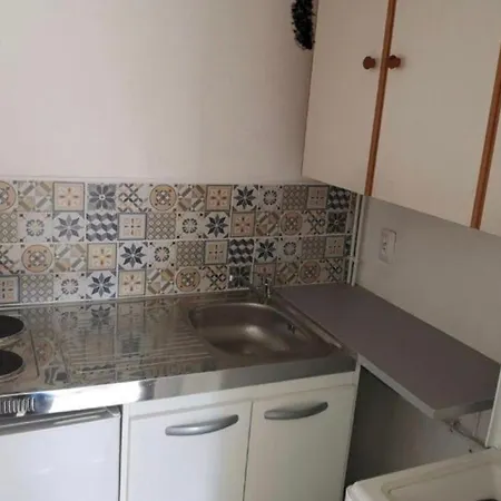 Appartement Apparently A Holiday
